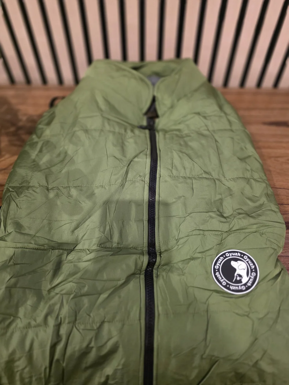 Waterproof Winter Dog Coat With Harness